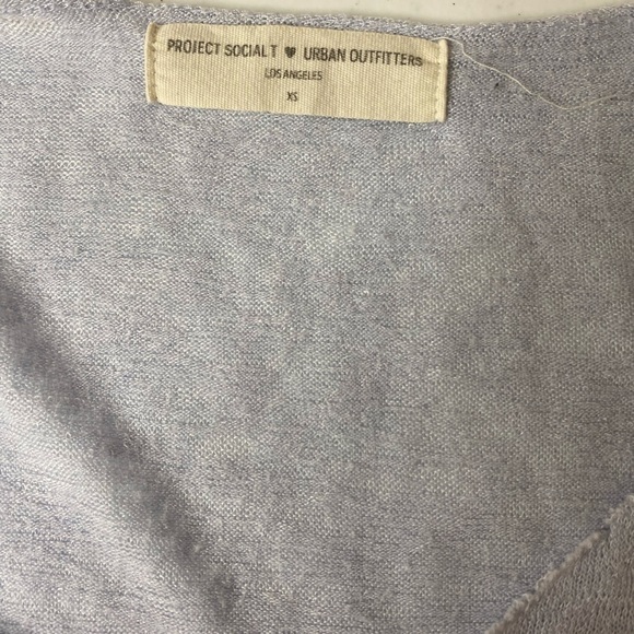 Urban Outfitters size XS - Picture 3 of 6